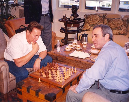 Kasparov-16